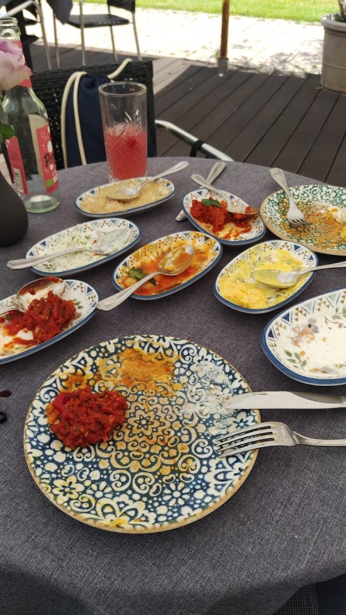 Restaurant Ganush Levantine Wine & People-10