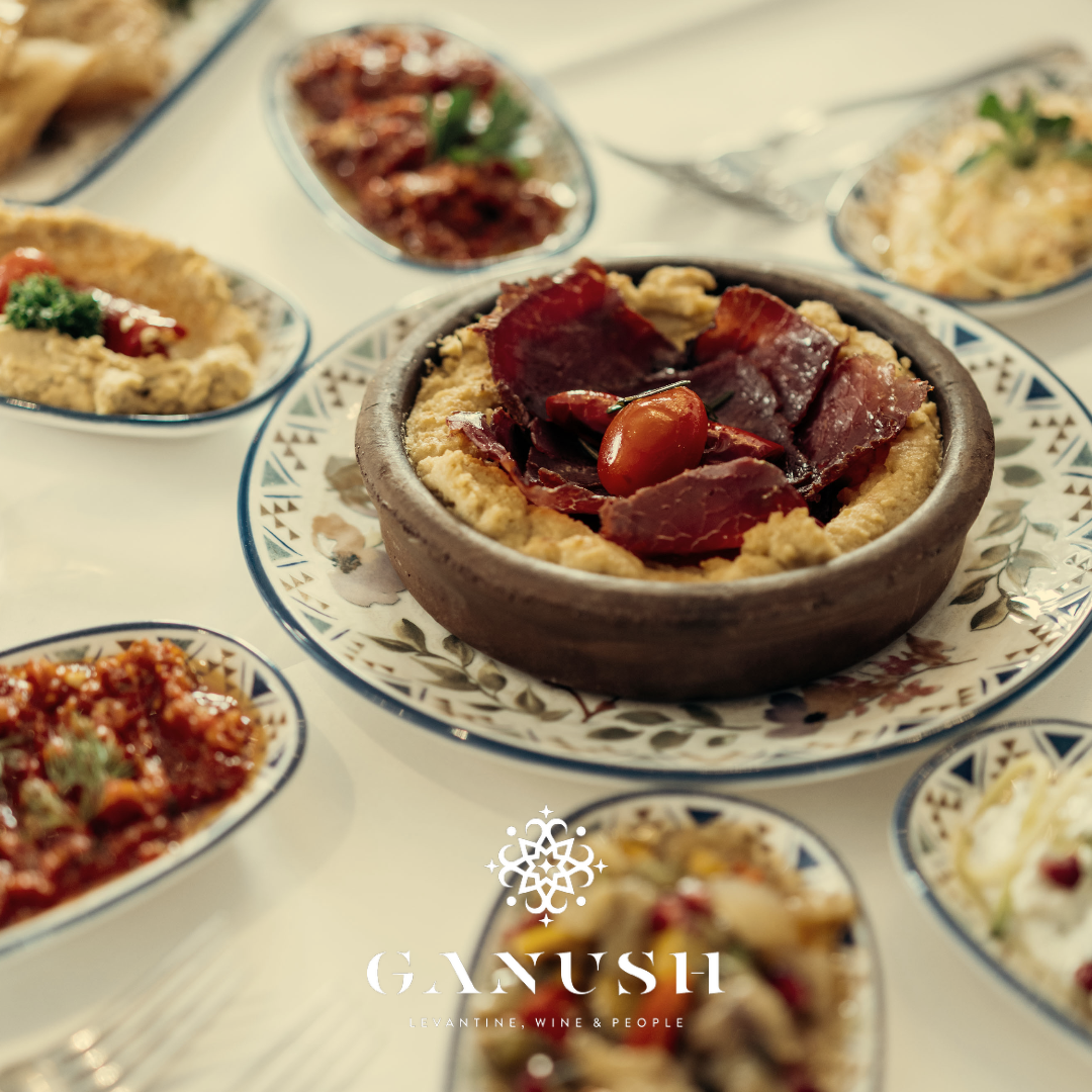 Restaurant Ganush Levantine Wine & People-2