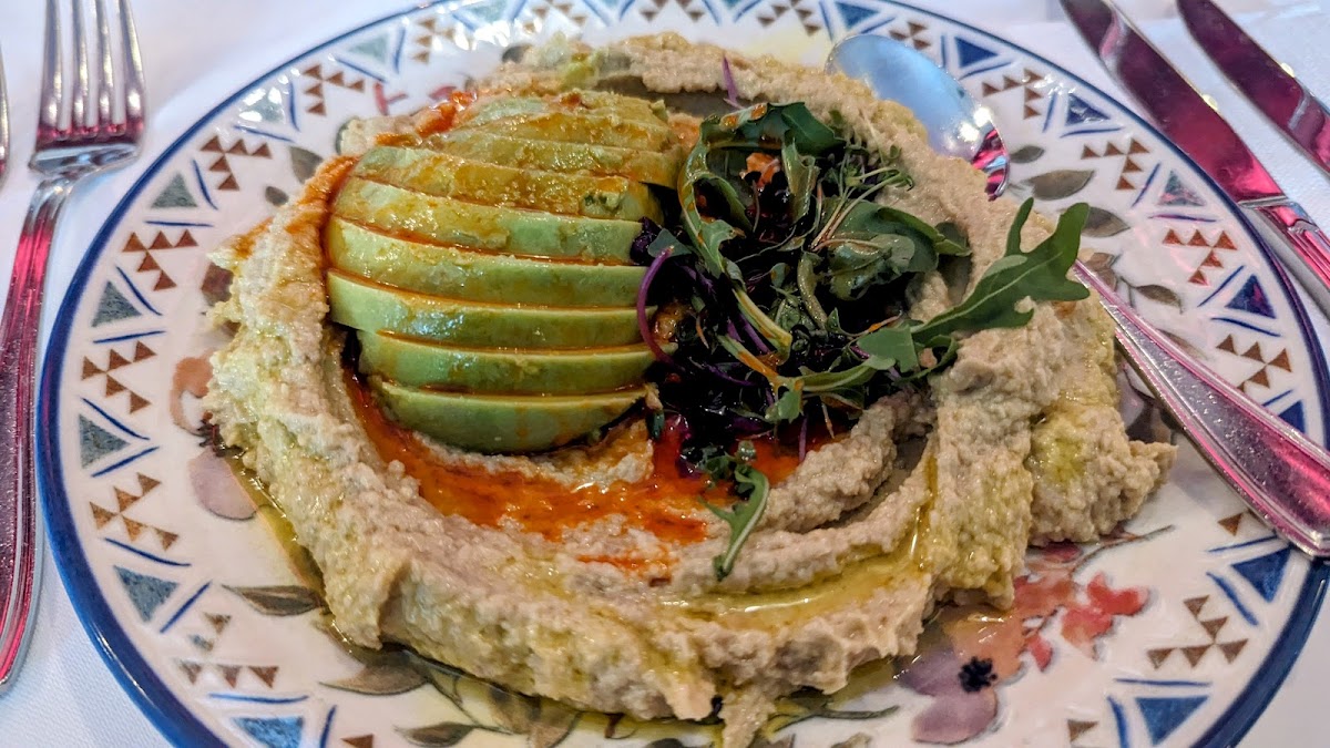 Restaurant Ganush Levantine Wine & People-7