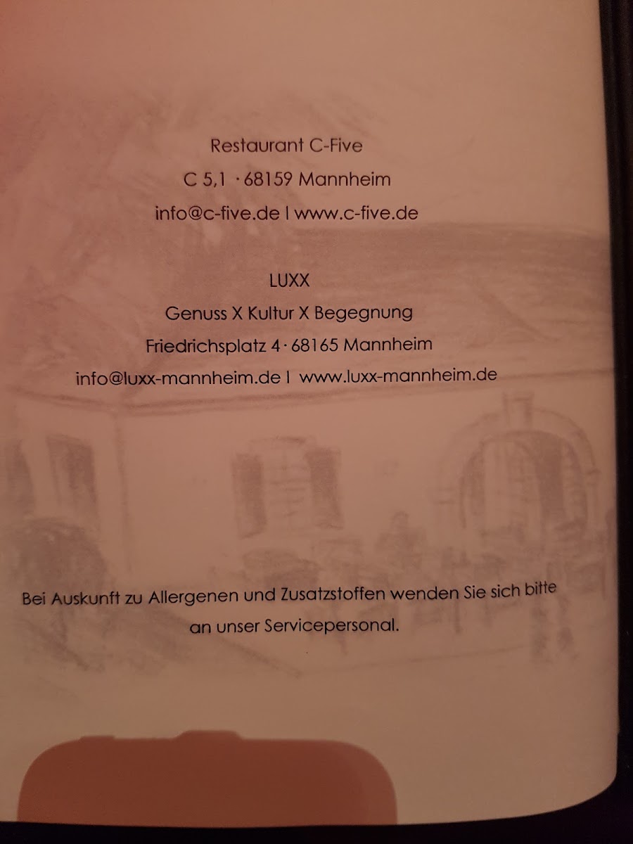 Menu Restaurant Ganush Levantine Wine & People-7